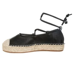 Women's London Rag Alaya Wedges