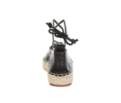 Women's London Rag Alaya Wedges