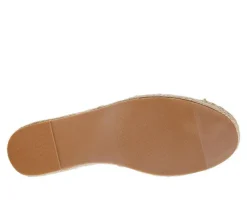 Women's London Rag Alaya Wedges