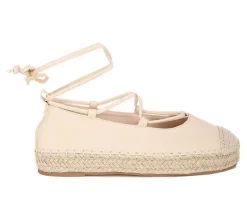 Women's London Rag Alaya Wedges