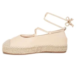 Women's London Rag Alaya Wedges