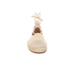 Women's London Rag Alaya Wedges