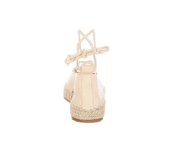 Women's London Rag Alaya Wedges