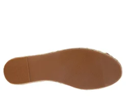 Women's London Rag Alaya Wedges