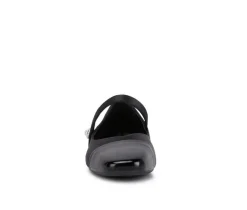 Women's London Rag Albi Flats
