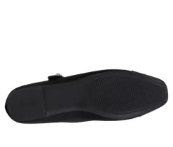 Women's London Rag Albi Flats
