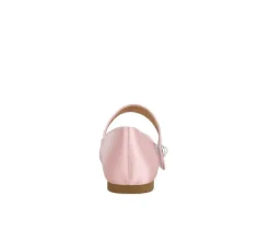 Women's London Rag Albi Flats