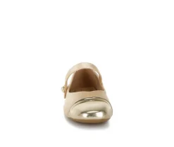 Women's London Rag Albi Flats