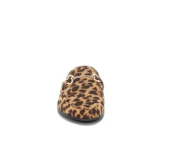 Women's London Rag Alpine Flats