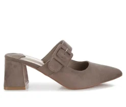 Women's London Rag Amapola Pumps