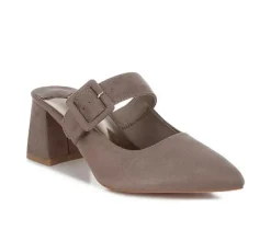 Women's London Rag Amapola Pumps