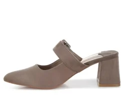 Women's London Rag Amapola Pumps