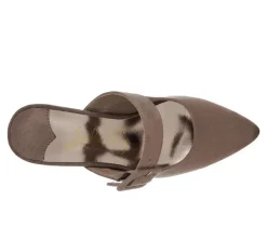 Women's London Rag Amapola Pumps