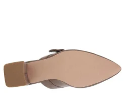 Women's London Rag Amapola Pumps