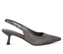 Women's London Rag Amashi Pumps