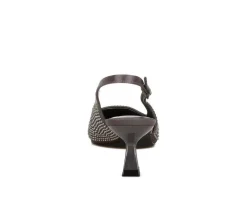 Women's London Rag Amashi Pumps