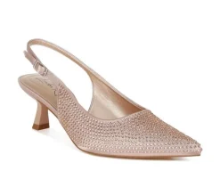 Women's London Rag Amashi Pumps