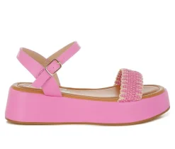 Women's London Rag Anglong Platform Sandals