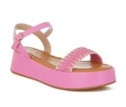 Women's London Rag Anglong Platform Sandals