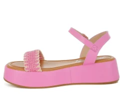 Women's London Rag Anglong Platform Sandals