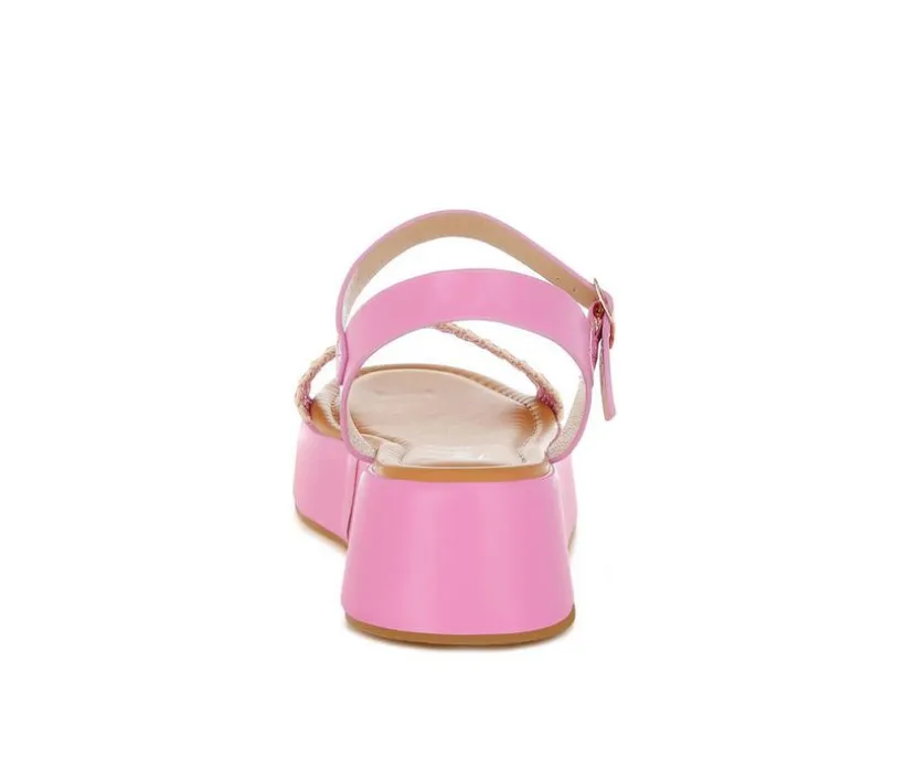 Women's London Rag Anglong Platform Sandals