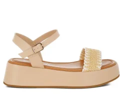 Women's London Rag Anglong Platform Sandals