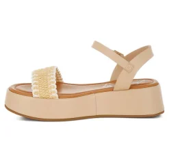 Women's London Rag Anglong Platform Sandals