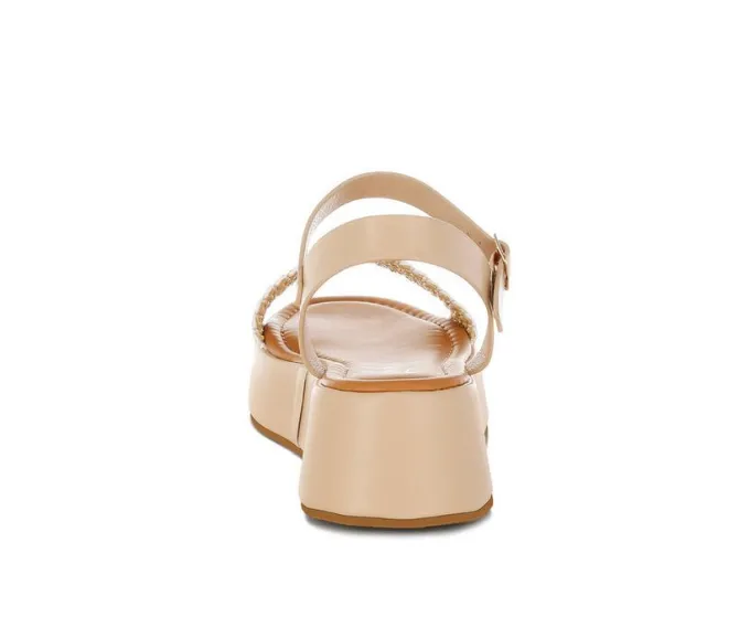 Women's London Rag Anglong Platform Sandals