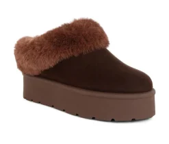 Women's London Rag Anisio Clogs