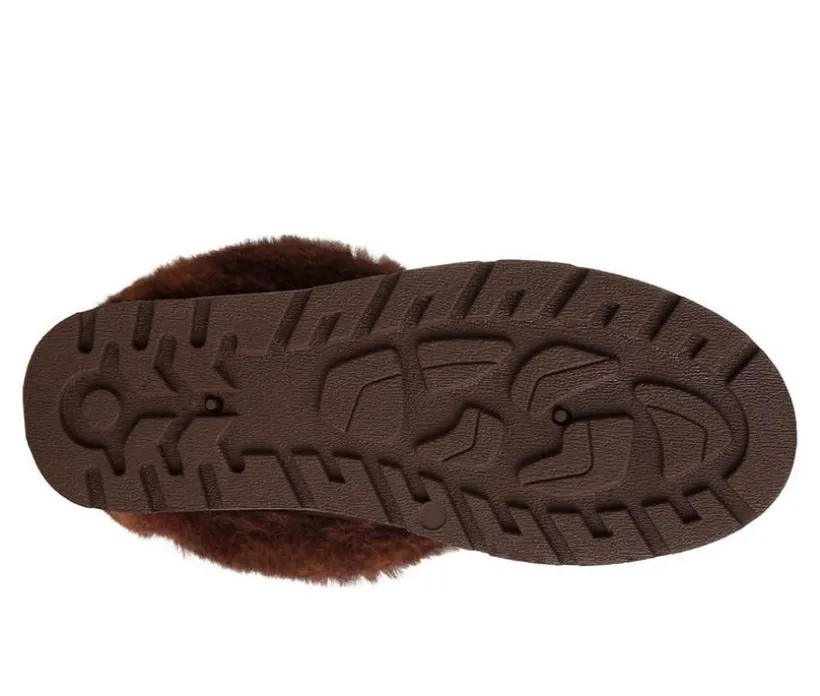 Women's London Rag Anisio Clogs