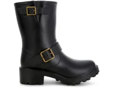 Women's London Rag Anong Knee High Boots