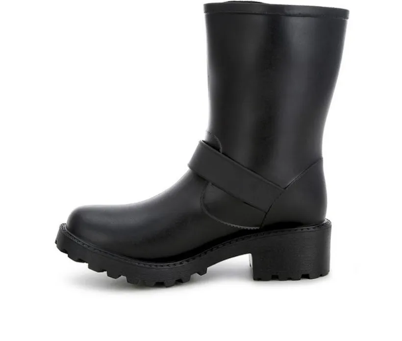 Women's London Rag Anong Knee High Boots