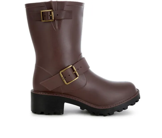 Women's London Rag Anong Knee High Boots
