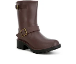 Women's London Rag Anong Knee High Boots