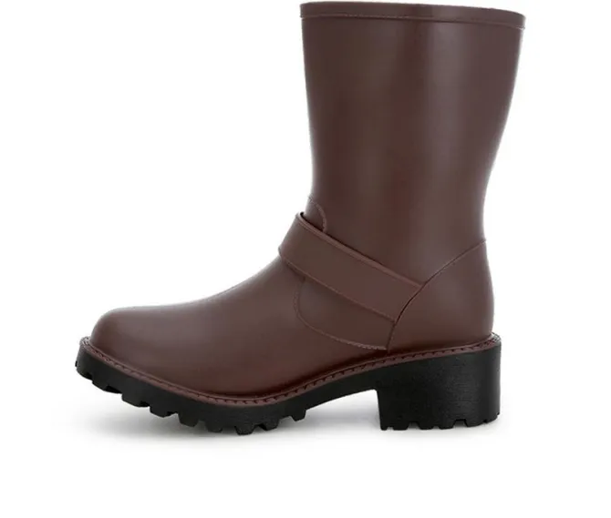 Women's London Rag Anong Knee High Boots