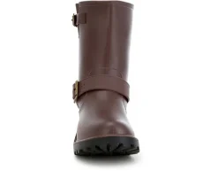 Women's London Rag Anong Knee High Boots
