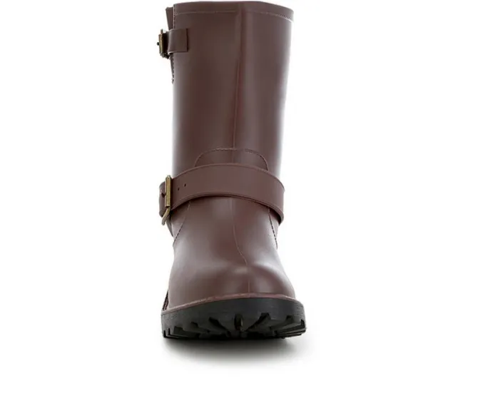 Women's London Rag Anong Knee High Boots