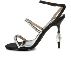 Women's London Rag Aragon Dress Sandals