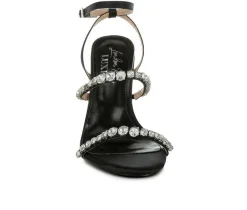 Women's London Rag Aragon Dress Sandals