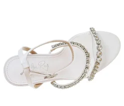 Women's London Rag Aragon Dress Sandals