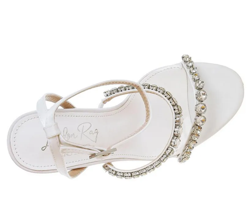 Women's London Rag Aragon Dress Sandals