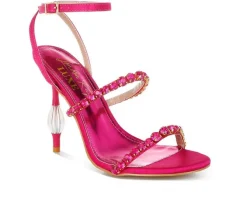 Women's London Rag Aragon Dress Sandals