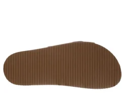Women's London Rag Aranda Footbed Sandals