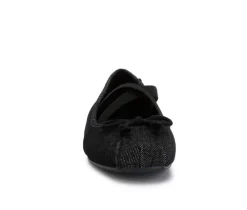 Women's London Rag Arimer Flats