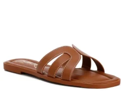 Women's London Rag Aura Sandals
