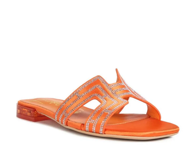 Women's London Rag Big Money Sandals
