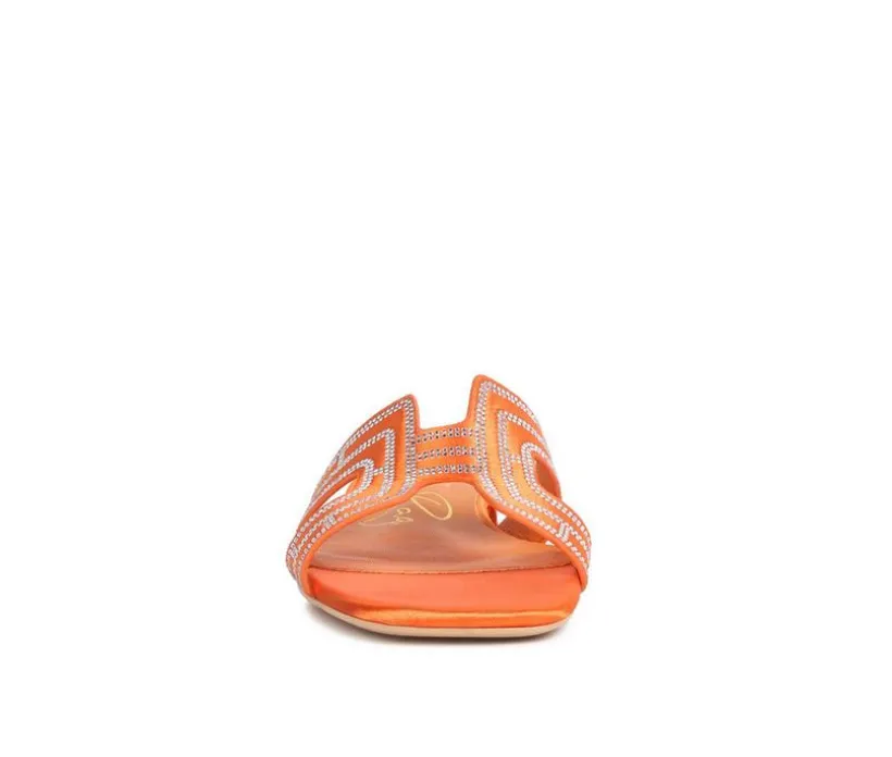 Women's London Rag Big Money Sandals
