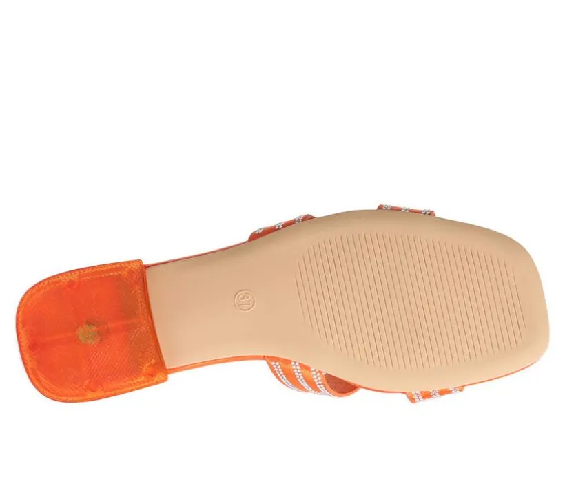 Women's London Rag Big Money Sandals