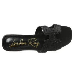 Women's London Rag Big Money Sandals