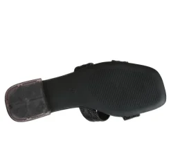 Women's London Rag Big Money Sandals